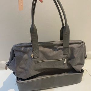 Beis The Weekend in Grey